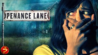 PENANCE LANE  Tyler Mane Scout Taylor Compton  Thriller Horror  Full Movie  FilmIsNow [upl. by Nevear]