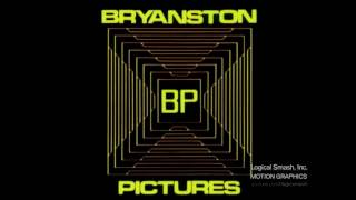 Bryanston Pictures Open Matte 1974 [upl. by Ahteres587]