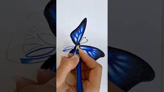 colored pencil drawing tutorial step by stepcoloring [upl. by Enimajneb789]