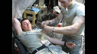 Combat Medic Field Expedient IV  Combat Speed [upl. by Louth]