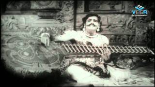 Indru Poi Naalai Vaa Song  Sivaji Ganeshan Hits  Sampoorna Ramayanam [upl. by Rebmac573]