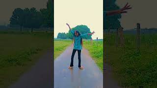 mai lovely song dance by anshika shukla 🥰❤️ [upl. by Mighell]