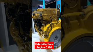 Caterpillar engine overallding  ইঞ্জিন রিপেয়ারিং [upl. by Akieluz]