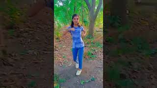 Dil thodi upar Kala tu chij badi anmolsorts video 💃 🥰🥰 [upl. by Einafit]