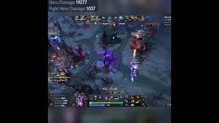 ⭐Void Spirit Mid avg MMR 11902  dota2highlight Top MMR [upl. by Kiran]