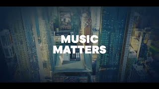 Musicmatters Music Matters Yearmix 2020 Intro [upl. by Leagiba]