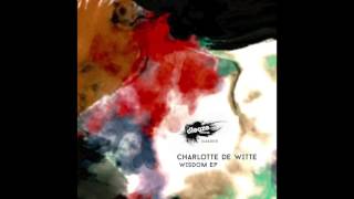 Charlotte de Witte  Maelstrom Original Mix Sleaze Records [upl. by Esidnak825]