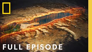 Buried Secrets of the Bible with Albert Lin Sodom amp Gomorrah Full Episode  National Geographic [upl. by Babcock255]