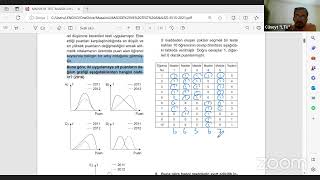 TEST VE MADDE ANALİZİ [upl. by Inek]