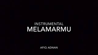 Melamarmu  Badai Romantic Project instrumental [upl. by Sholeen]