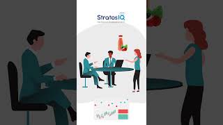 StratosIQ for Insights into Emerging Trends [upl. by Mail38]