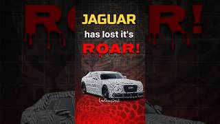 Whats wrong with Jaguar 🐆 [upl. by Shivers]