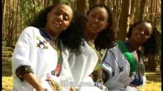 Ethiopian Culture Music [upl. by Adnesor]