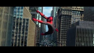 SpiderMan Best Swings20022014 HD [upl. by Yelsha]