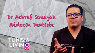 Lepisode de lexploration de lÉducation en Médecine Dentaire en Tunisie [upl. by Cohin196]