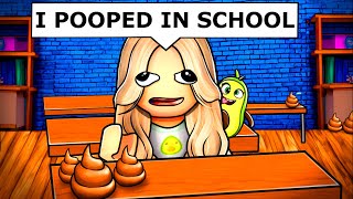 All Of My FUNNY STORY MEMES IN 8 Minutes 😂😂  Roblox Shorts Compilation [upl. by Annaitsirhc438]