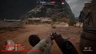 Probando Battlefield 1 Musica Pista 1  Dennis Ferrer Sinfonia de la notte [upl. by Odnaloy]