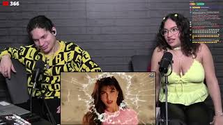 Music needs more of THIS Latinos react to Yimmy Yimmy  Tayc Shreya Ghoshal Jacqueline Fernandez [upl. by Augusta]