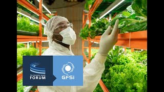 GFSI Food Safety Auditor Professional Development Framework Consultation [upl. by Elehcin]