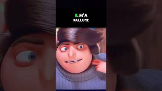 😱Comment j’ai pu raté ça 🤯 despicableme minions film [upl. by Nniw367]