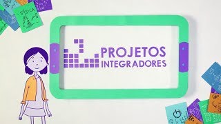 O que é o Desafio Senai de Projetos Integradores [upl. by Ahsienahs]