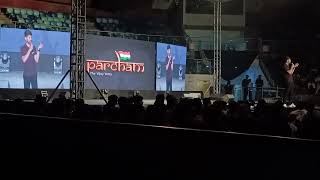 Delhi Talkatora stadium next toppers parcham meetup digraj sir speech DigrajSinghRajput214 [upl. by Peoples]