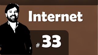 Questões Internet e Intranet  Aula 33 [upl. by Callean924]