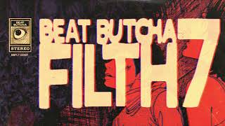 Beat Butcha  Filth Vol 7  Drum Kit [upl. by Sanfourd]