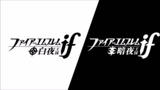 Fire Emblem Fates OST Promotion [upl. by Nossila296]