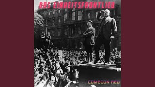 Das Einheitsfrontlied United Front Song [upl. by Ericksen]