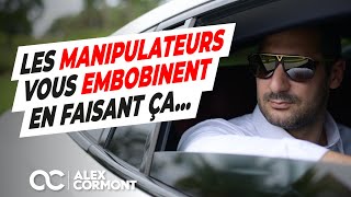 Comment les manipulateurs font pour vous embobiner [upl. by Kerek358]