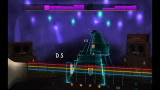 Orbit Culture  Saw Rocksmith 2014Rhythm [upl. by Neomah]