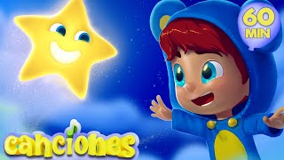 Estrellita ¿dónde estás  Rimas y canciones infantiles  LooLoo [upl. by Ettennyl633]