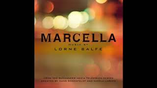 Marcella Album Sample  Music by Lorne Balfe [upl. by Socram]