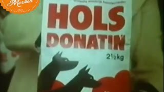 Hols Donatin reclame 1979 [upl. by Anastase760]