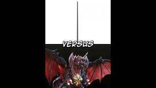 The Pole vs Destoroyah  Edit destoroyah godzilla pole [upl. by Yesnek]