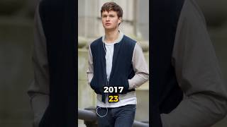 Baby Driver 2017 Cast Then And Now [upl. by Yenahpets]