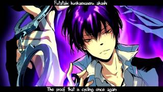 ◆ Akashi ◆ Hibari Kyoya ฮิบาริ เคียวยะ [upl. by Olly]