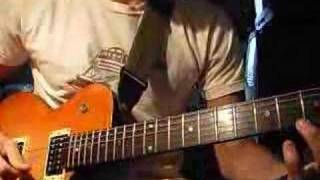 Herbie Hancocks Actual Proof on Guitar [upl. by Auqinaj]