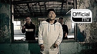 MV Swings스윙스  Victorious 2이겨낼거야 2 Feat GRAY그레이 [upl. by Lered]