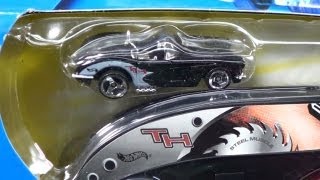 Hot Wheels Pavement Pounder Treasure Hunt [upl. by Aikan]