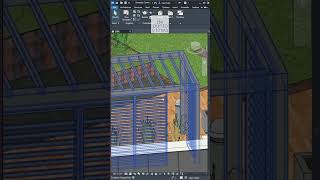 Novedades Revit 2024 Nuevo estilo visual quotTexturasquot [upl. by Onitnatsnoc]