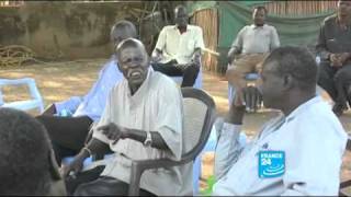 SOUTH SUDANThe Muslims of Juba [upl. by Rossie]