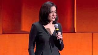 Sheryl Sandberg Success and Likeability [upl. by Cheng]