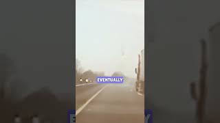 Limo driver leads police on highspeed chase in reverse news kungfu sportsperson funny [upl. by Aitital]