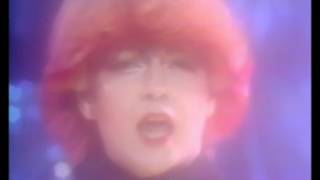 Toyah  Its A Mystery 1981 [upl. by Yremogtnom763]