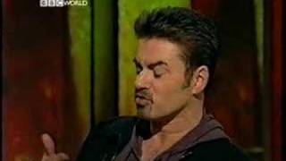 HARDtalk with George Michael Part 13 [upl. by Noryd]