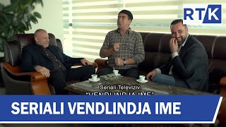 Seriali Vendlindja ime episodi 19 01122018 [upl. by Aztiraj815]