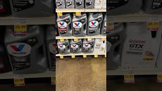 Valvoline Restore amp Protect [upl. by Yortal389]