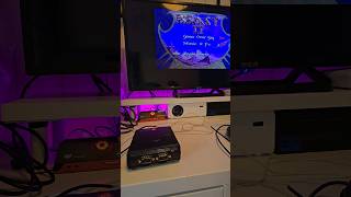 A600 GS From Amigakit Running Shadow Of The Beast 2 amigakit amiga [upl. by Cleodell929]